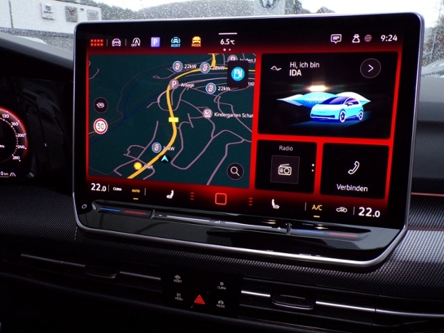 Volkswagen Golf DSG Golf VIII