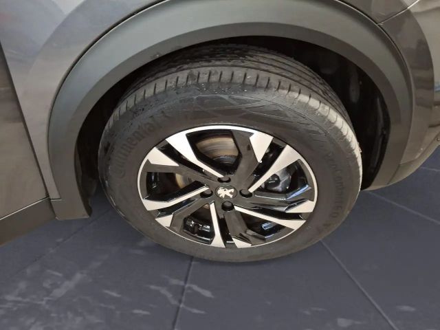 Peugeot 2008 Allure Pack BlueHDi EAT8