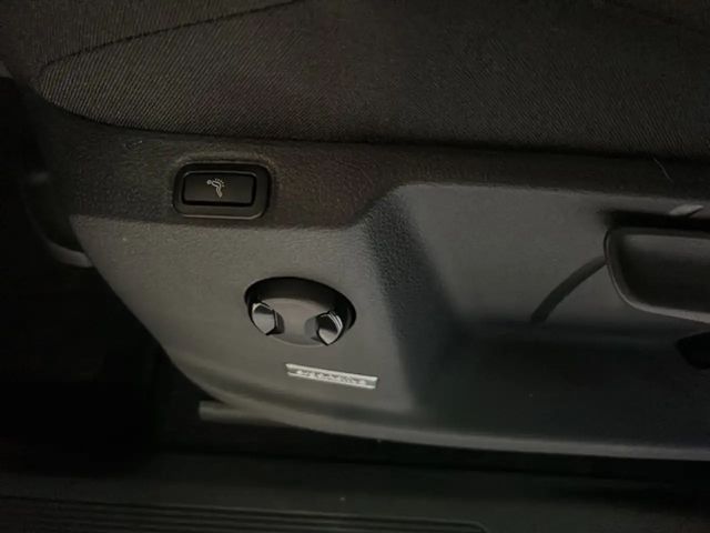 Volkswagen Touran 1.5 TSI Comfortline DSG