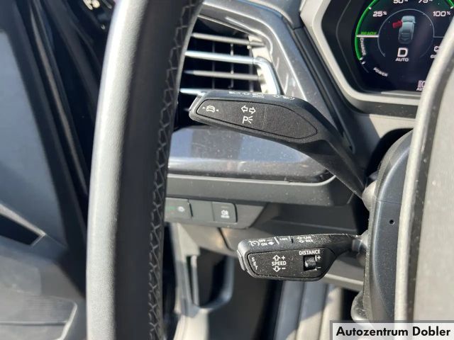 Audi Q4 e-tron 50 S-Line Sportback