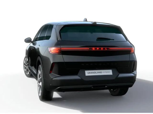 Opel Grandland X GS-Line Grand Sport