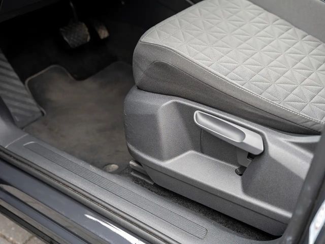 Volkswagen Tiguan 1.4 TSI Life eHybrid