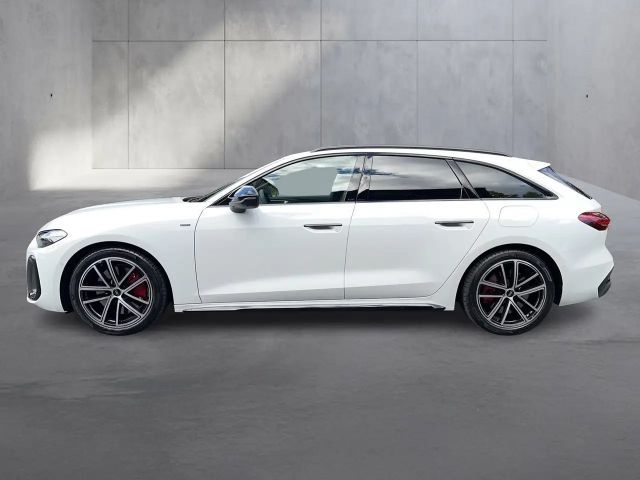 Audi A5 Hybride Quattro