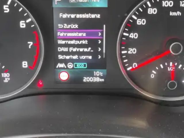 Kia Stonic Edition Pulse