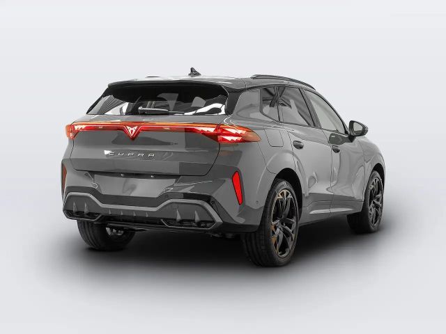 Cupra Terramar 2.0 TSI VZ