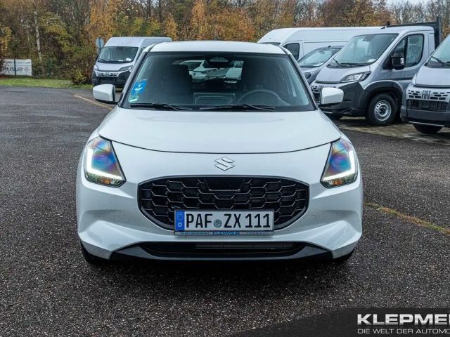 Suzuki Swift Comfort Hybrid