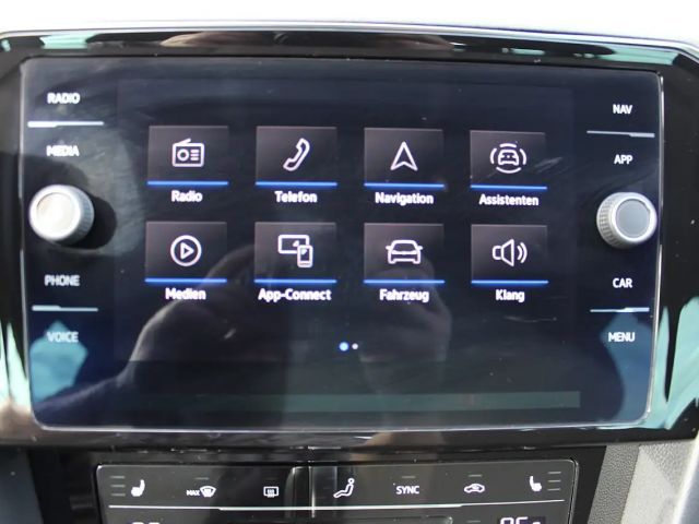 Volkswagen Passat Business DSG Variant