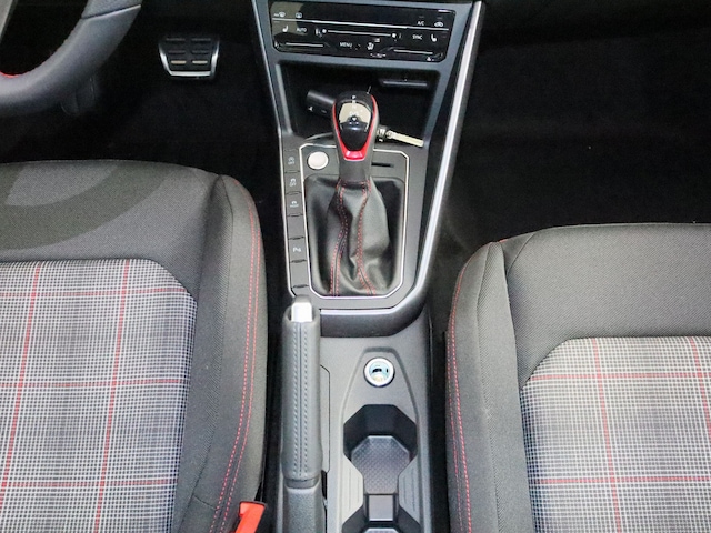 Volkswagen Polo GTI