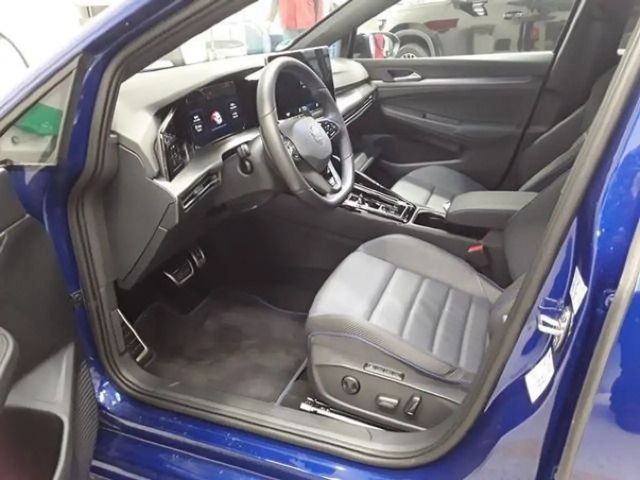 Volkswagen Golf R Performance Akrapovic/Matrix/Leder/Nav/19