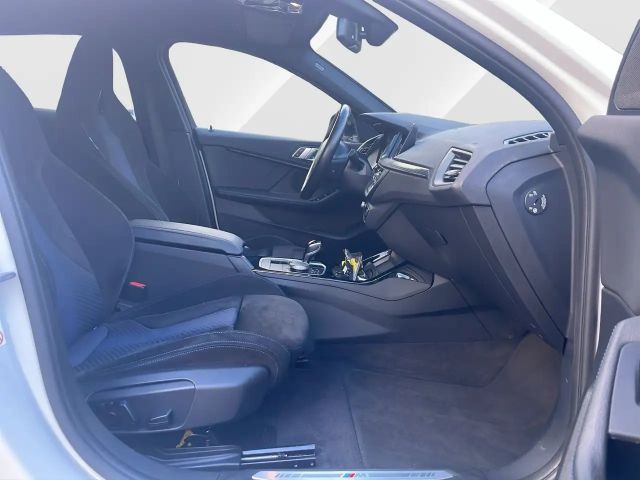 BMW 120 120d M-Sport Sedan xDrive