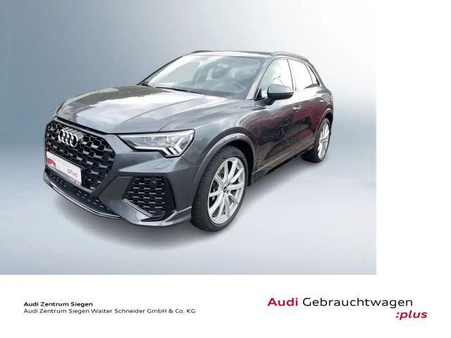 Audi RS Q3 Quattro