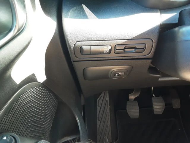 Citroën C3 Aircross Plus PureTech