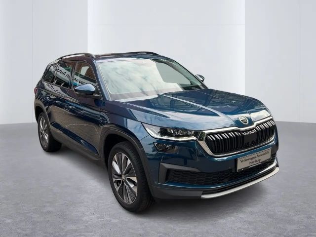 Skoda Kodiaq 2.0 TDI 4x4 Tour