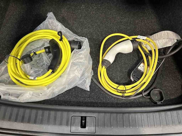 Skoda Enyaq Enyaq iV 109kW Allwetterr. Tempomat VK.-Erkennung App