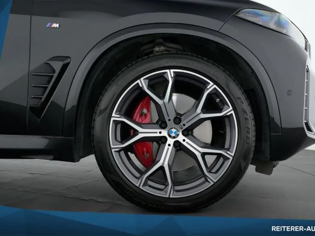 BMW X5 M-Sport xDrive30d