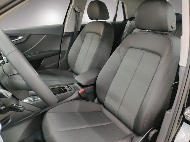 Audi Q2 35 TFSI S-Tronic