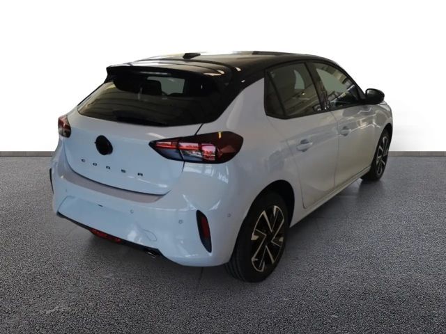 Opel Corsa GS-Line Grand Sport