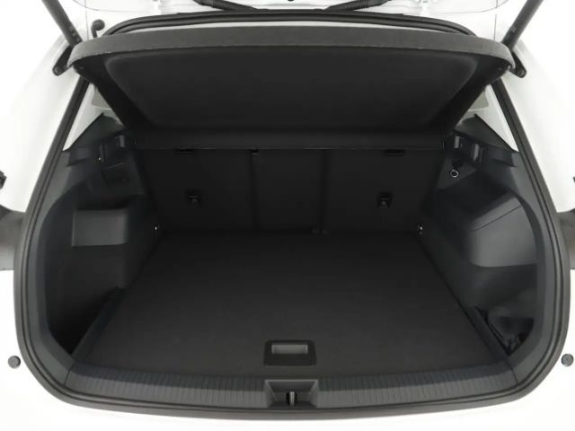 Volkswagen Tiguan DSG