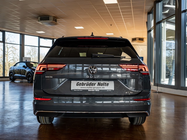 Volkswagen Golf 1.5 eTSI Golf VIII Variant
