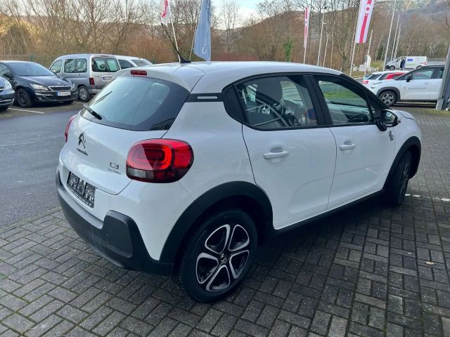 Citroën C3 You