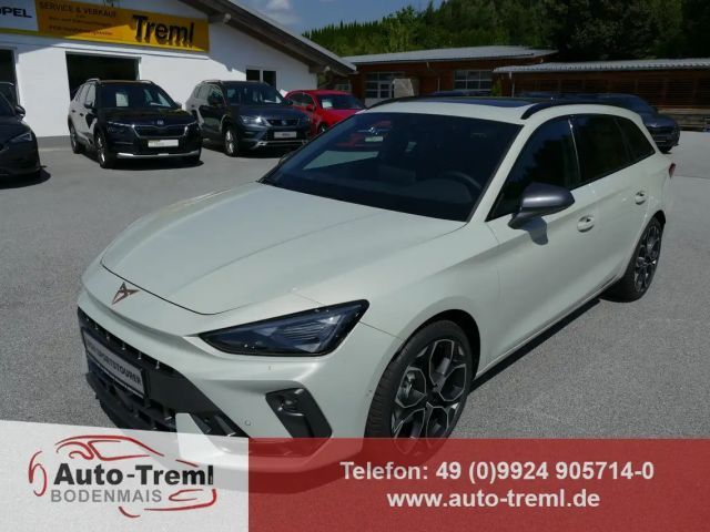 Cupra Leon DSG
