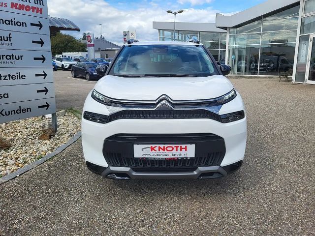 Citroën C3 Aircross PureTech Shine