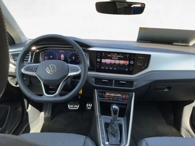 Volkswagen Taigo 1.0 TSI DSG Move