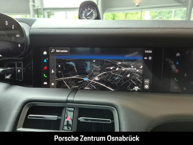 Porsche Taycan HD-Matrix Pano BOSE Soft-Close Surround View Perfb