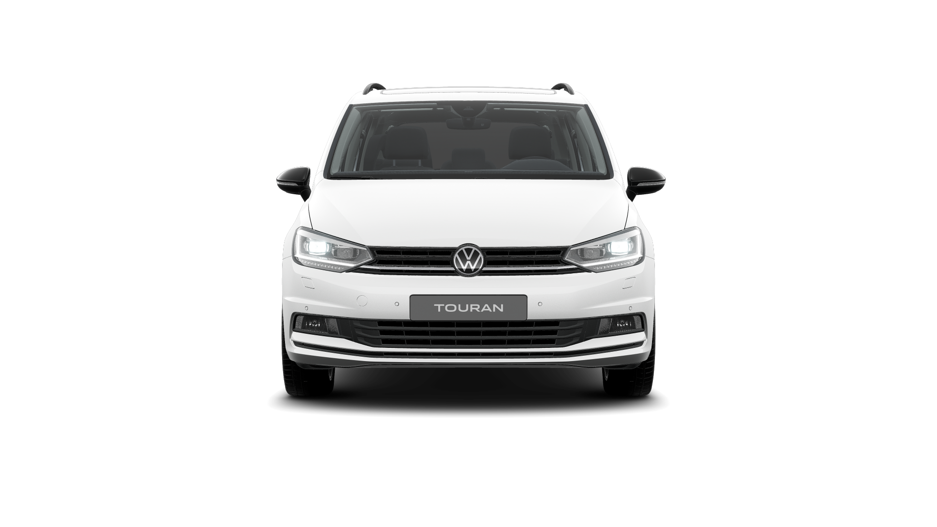 Volkswagen Touran DSG Highline