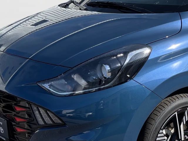 Hyundai i10 2WD N Line T-GDi