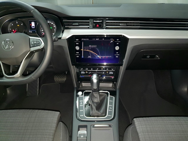 Volkswagen Passat 2.0 TDI Business DSG Variant