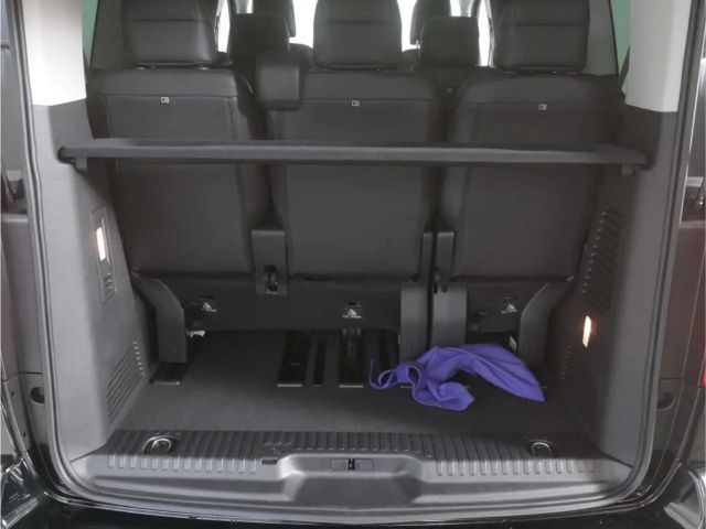 Fiat Ulysse 180PS L2H1 TOP