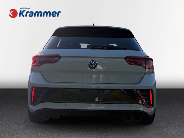 Volkswagen T-Roc 2.0 TSI 4Motion