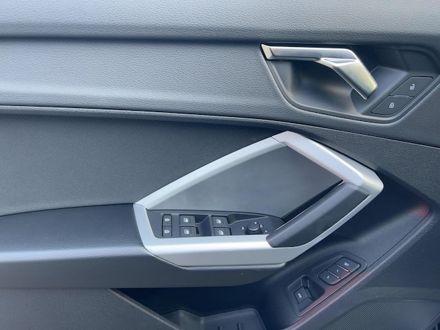 Audi Q3 35 TFSI S-Tronic