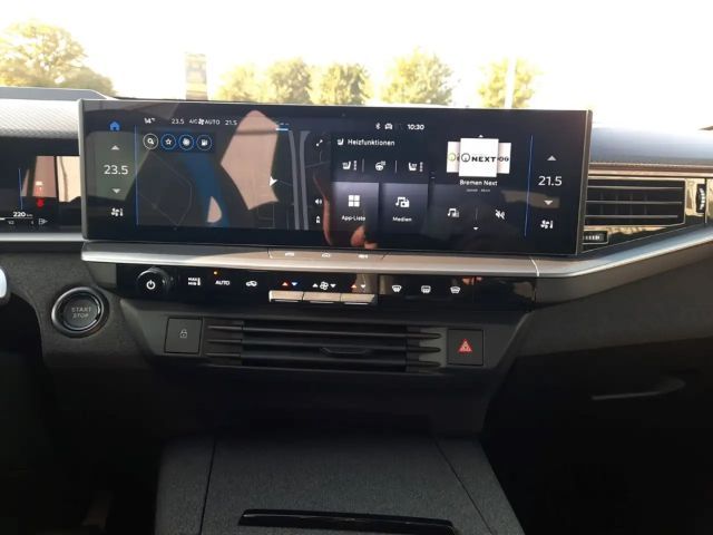 Opel Grandland X GS-Line Grand Sport Hybrid