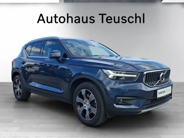 Volvo XC40 AWD Inscription