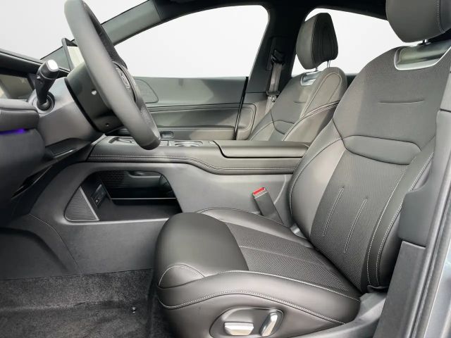 Xpeng G6 AWD Performance