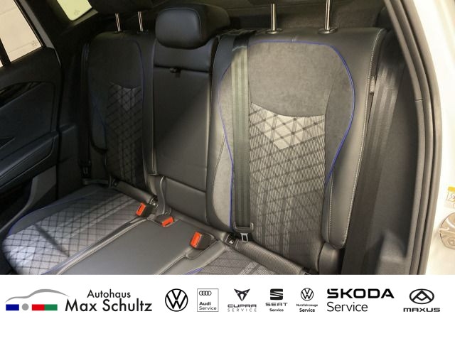 Volkswagen Tiguan 4Motion R-Line