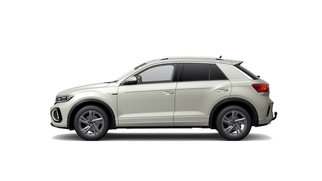 Volkswagen T-Roc 1.5 TSI R-Line