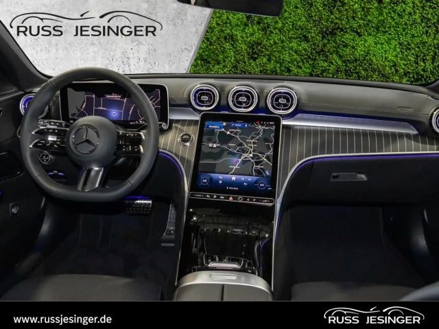 Mercedes-Benz C 300 AMG Line Estate