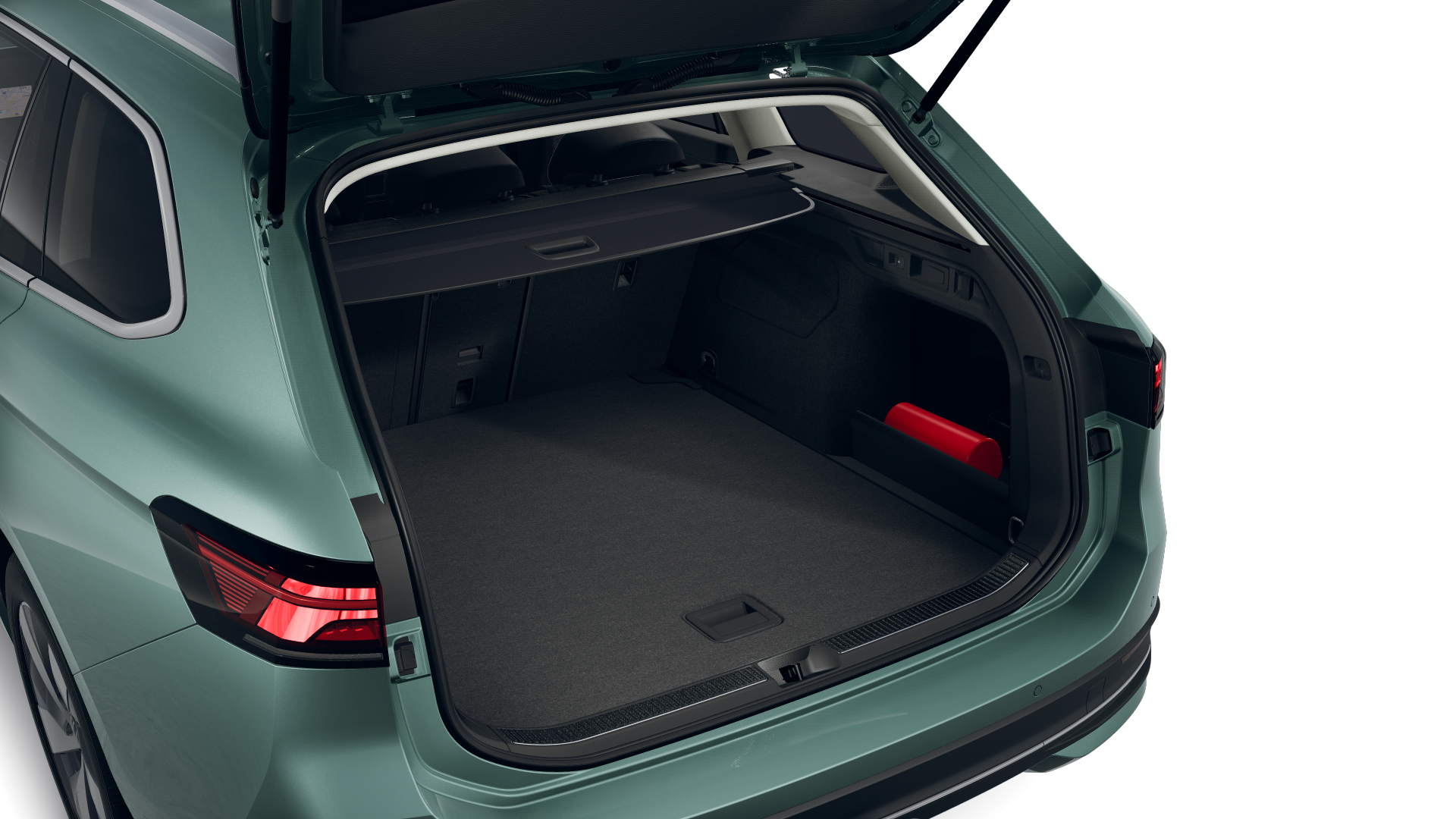 Volkswagen Passat 1.5 eTSI Business Variant