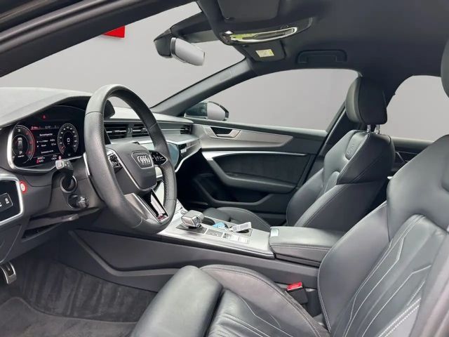 Audi A6 45 TDI Quattro Sport