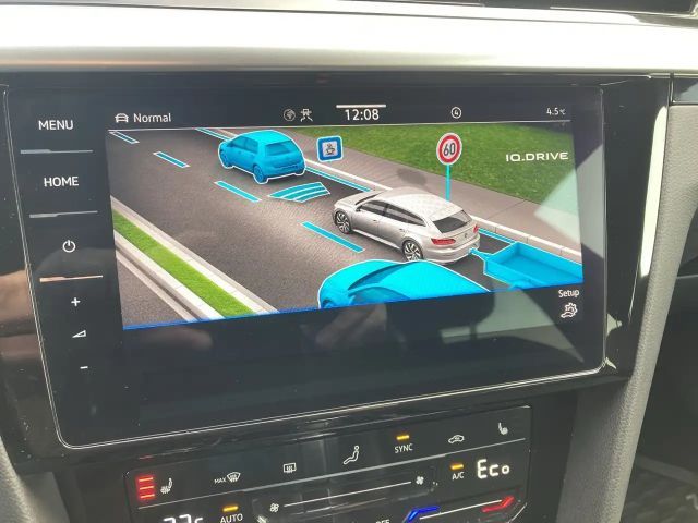 Volkswagen Arteon R-Line eHybrid