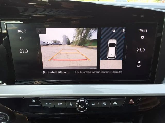 Opel Mokka GS-Line Grand Sport Turbo