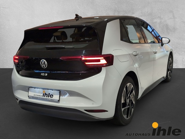 Volkswagen ID.3 City Performance Pure