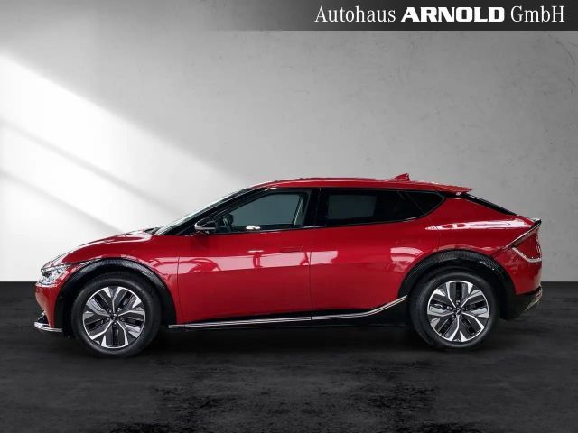Kia EV6 58 kWh Air