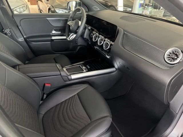 Mercedes-Benz EQA 350 4MATIC Progressive