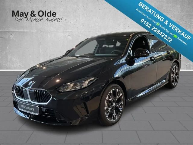 BMW 220 Coupé Gran Coupé M-Sport