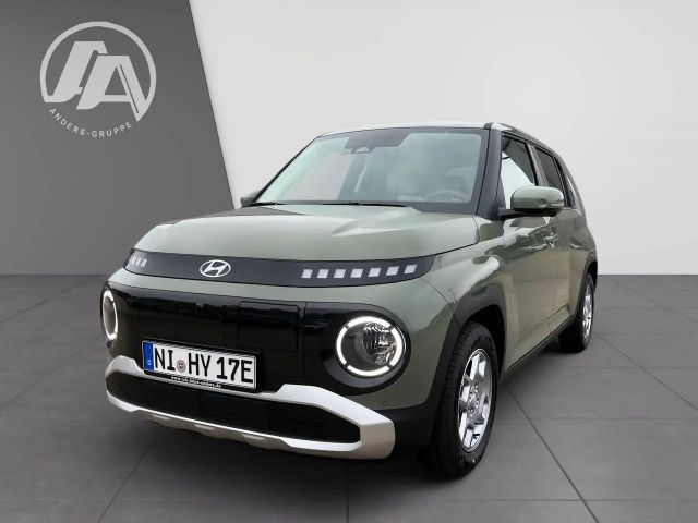 Hyundai INSTER 42 kWh Trend