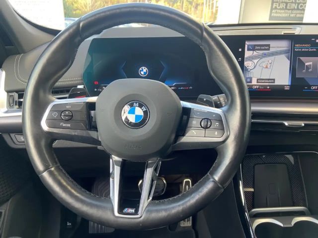 BMW X1 M-Sport xDrive